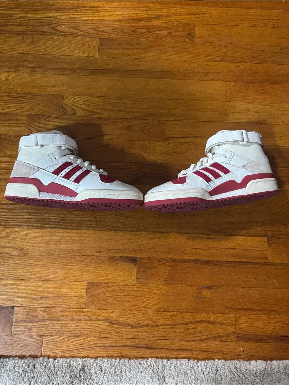 Adidas Eric Emmanuel
